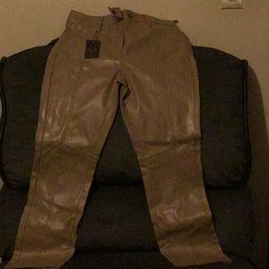 Armani Exchange pants